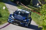 Ford Fiesta RS WRC 2014 года